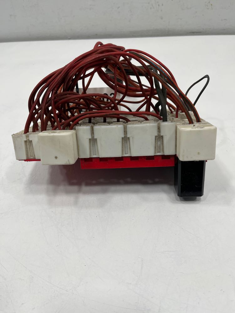 2007 Peterbilt 387 Fuse Panel (628-10603)