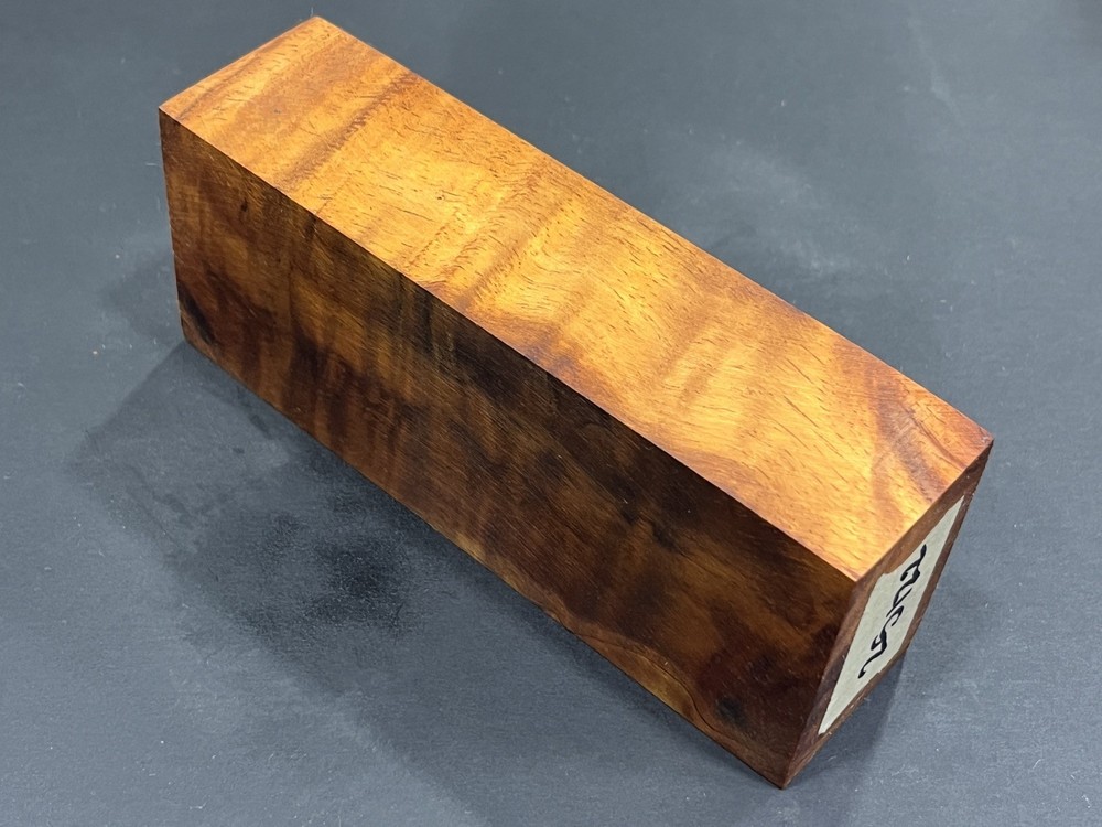 Hawaiian Koa Block #25122