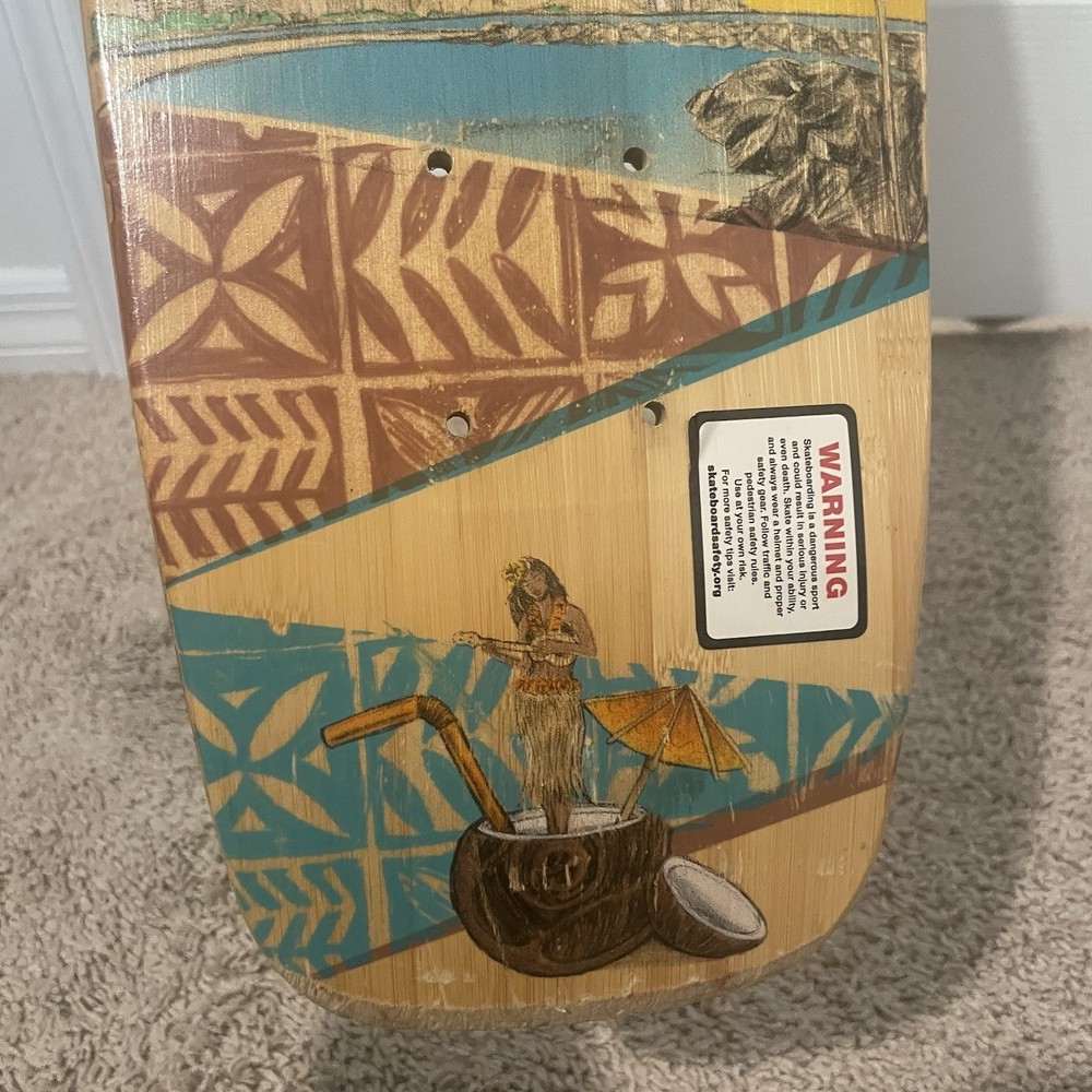 Sector 9 Bambino Cruiser Skateboard