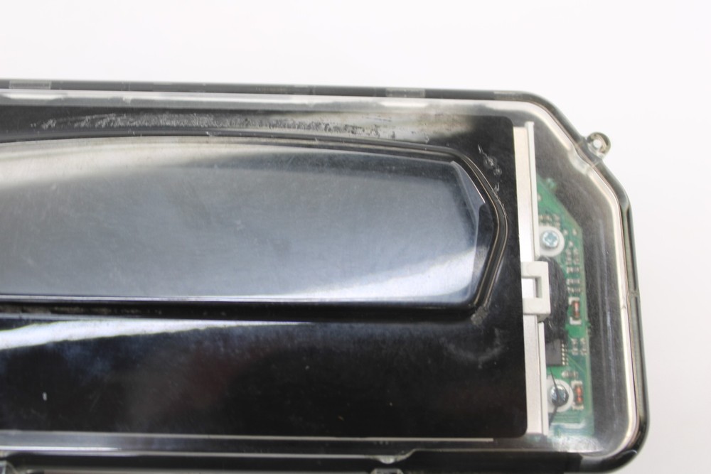 15-18 Diavel DASH DISPLAY SCREEN SECURITY 40611091E