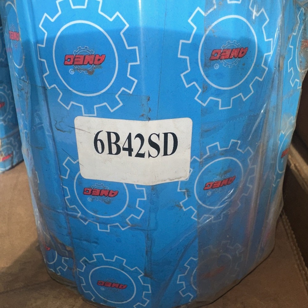 AMEC SPLIT TAPER SHEAVE 6B42SD