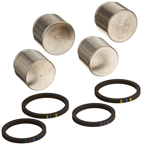 89047731 Rear Disc Brake Caliper Piston Kit