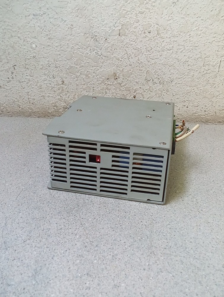 Tesla SMPS-2405 used-Untested