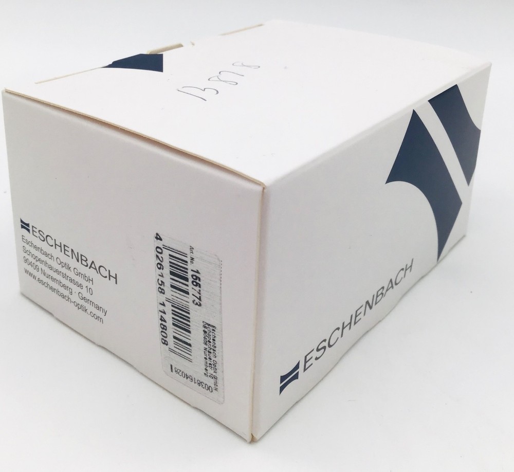 Eschenbach 155773 Magnification Head Only 12.5X - NEW