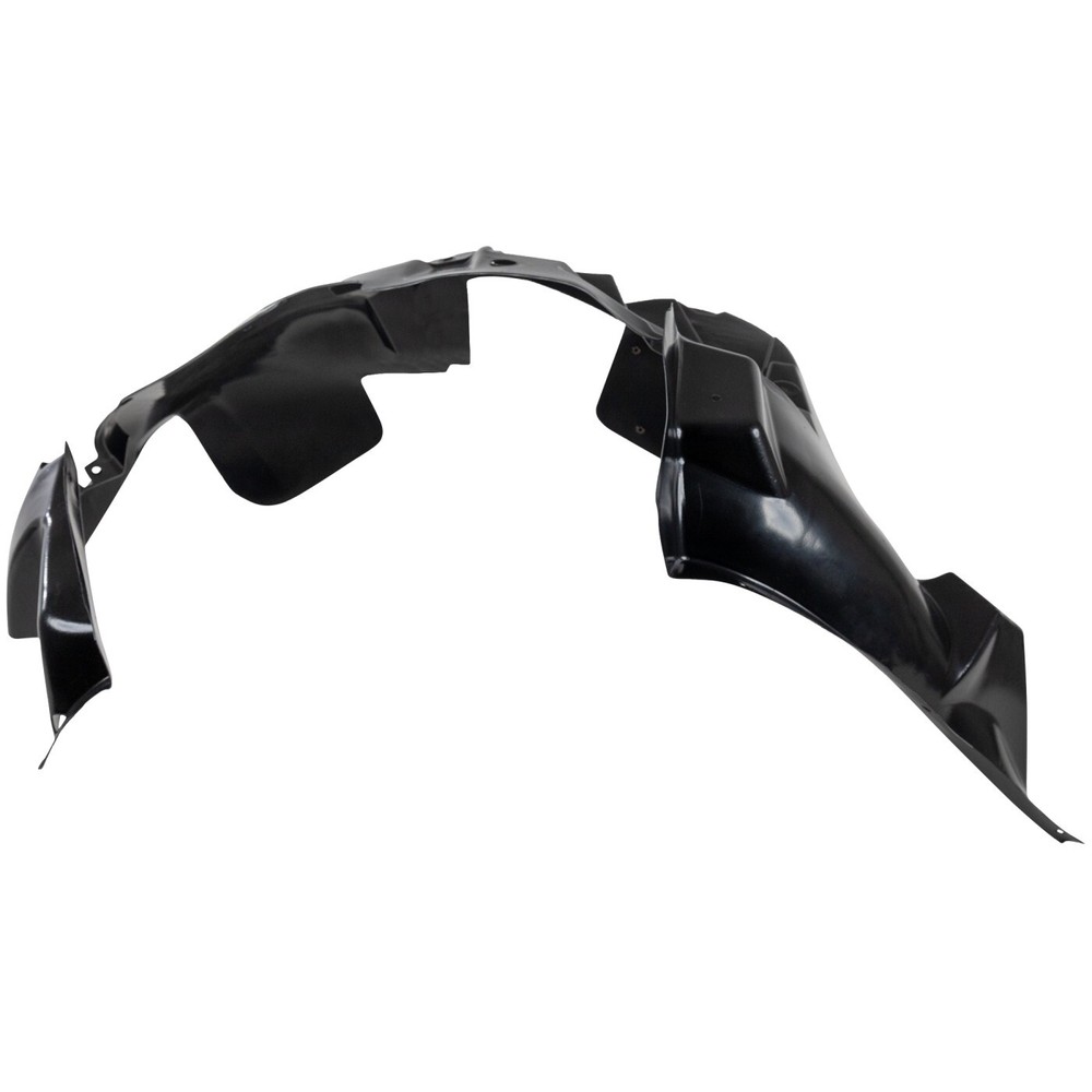 Splash Shield For 2007-2016 Jeep Wrangler (JK) Front, Driver Side