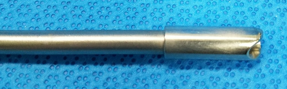 Acmi Ervo-CF27 Instrument