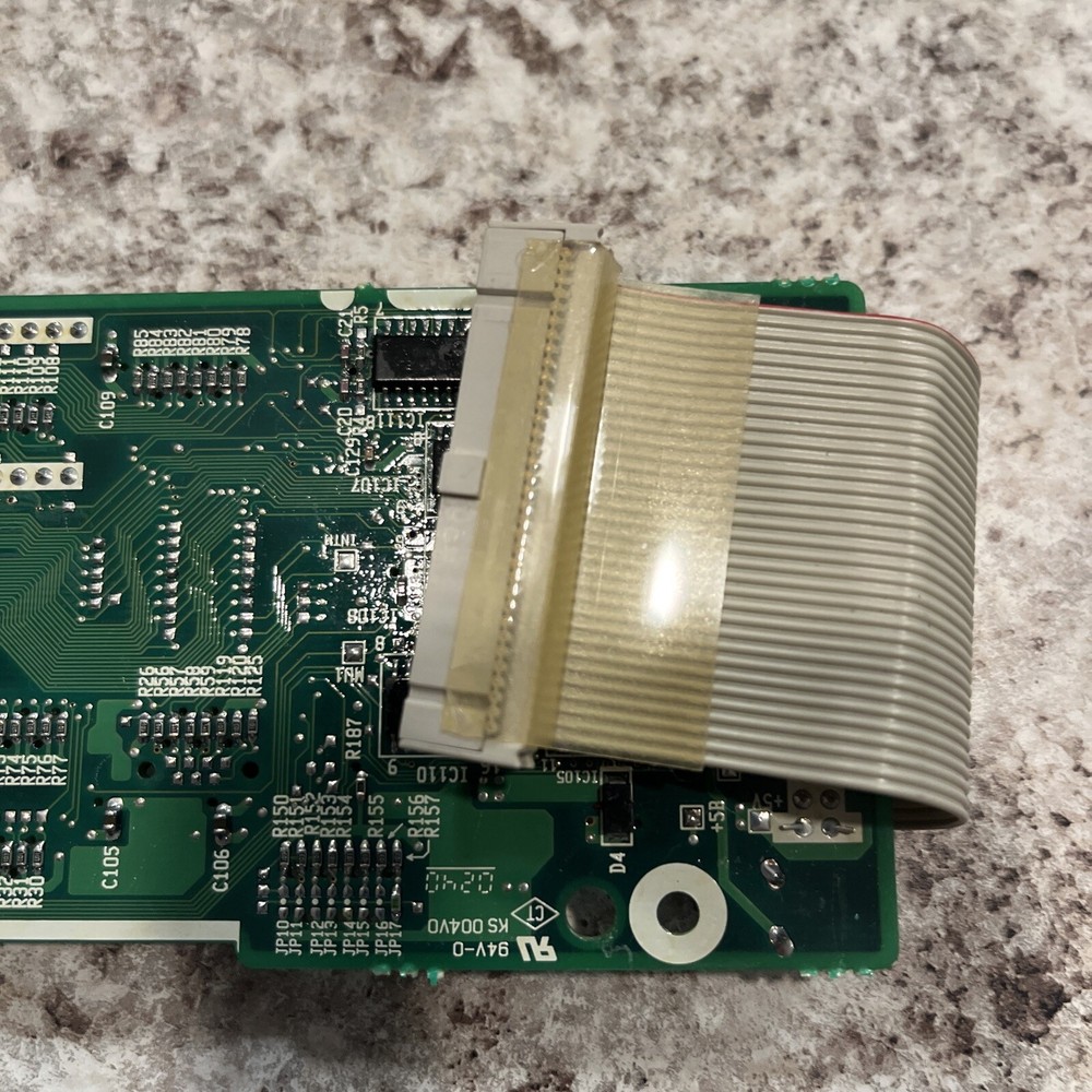 Panasonic Refurbished KX-TD197