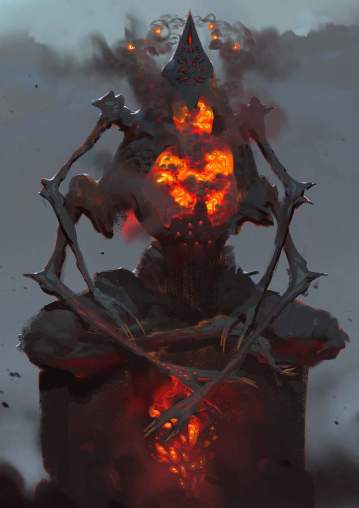 Alex Konstad - Obliskura - Signed by the Artist!
