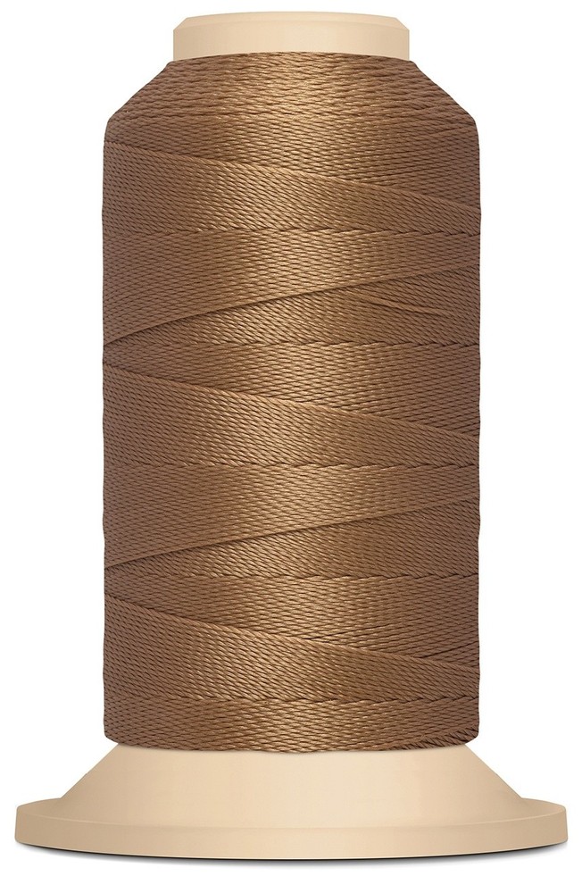 Upholstery Thread 328yd Toast