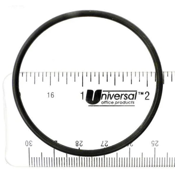 O-Ring, Gauge Adapter