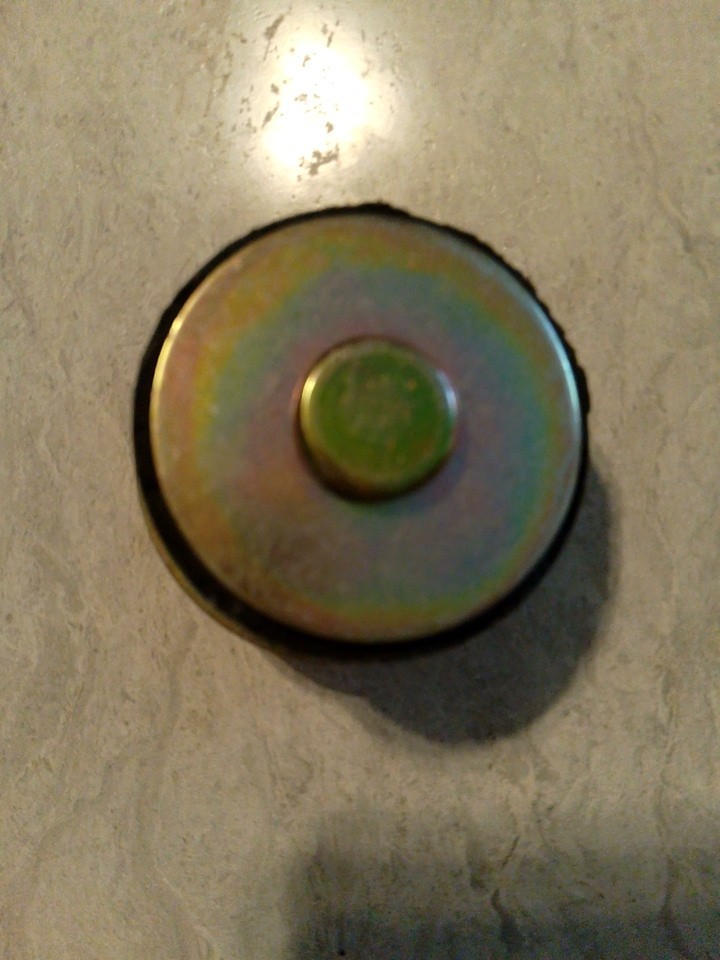 1 7/8 Sealing Expanding Plug 4 Pack
