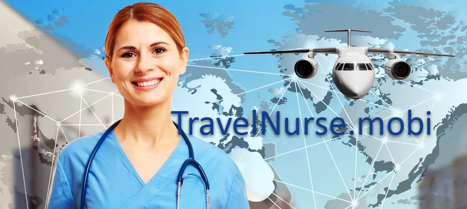 TravelNurse.mobi