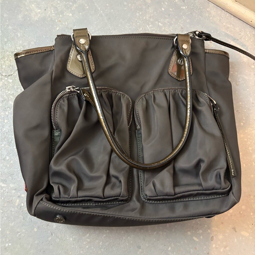 MZ Wallace Nylon Tote