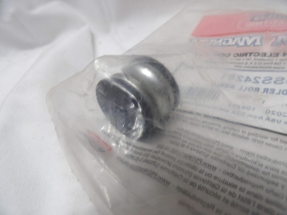 Lincoln 9SS24251 Idler Roll Assembly