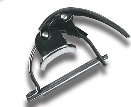 Spring Lever Capo