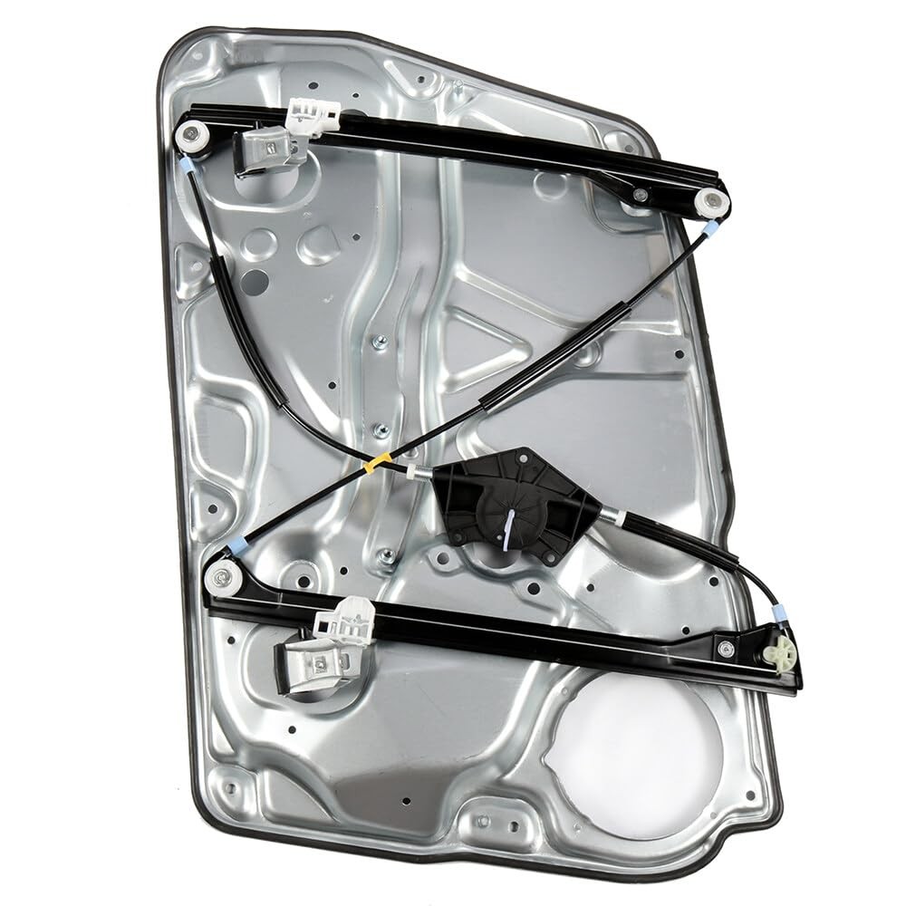 740-368 Front Left Driver Side Window Regulator for 1998-2005 Without Motor