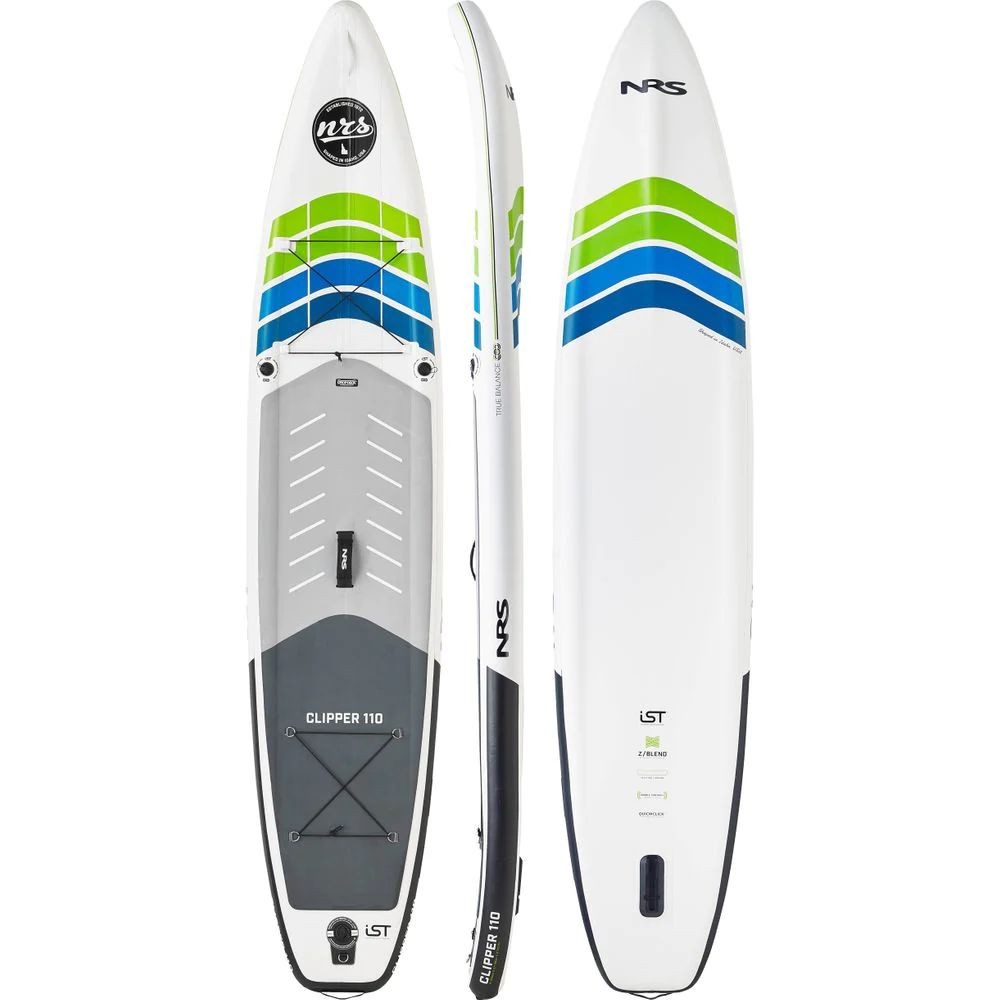 NRS Clipper SUP Boards, 11