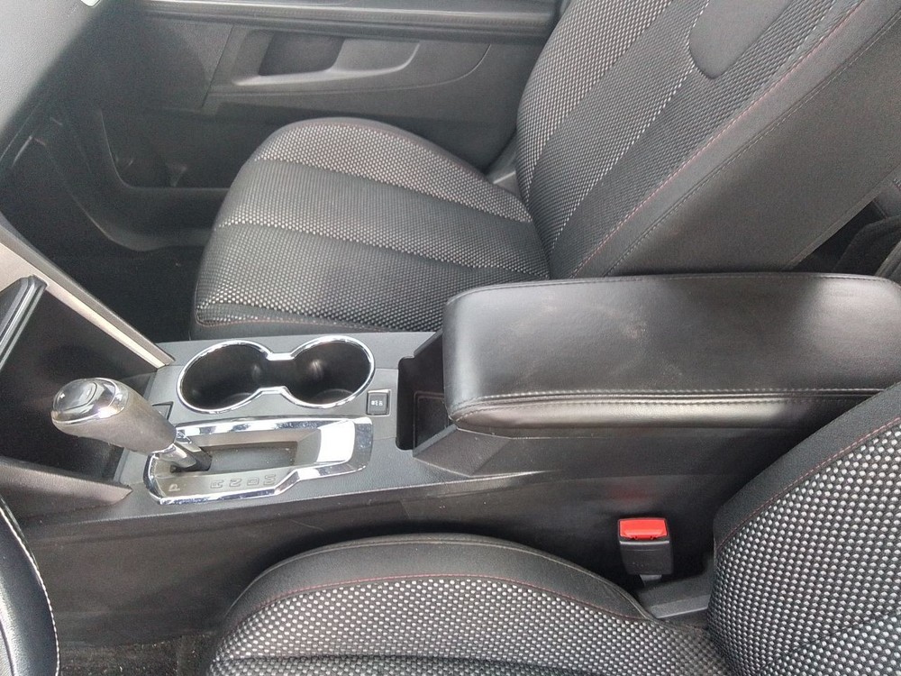2010-2017 GMC Terrain Dash Mounted Lower 7" Display Screen