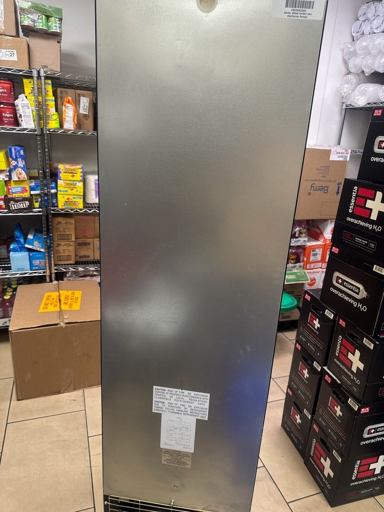 Imbera Branded Commercial Refrigerator/ Freezer