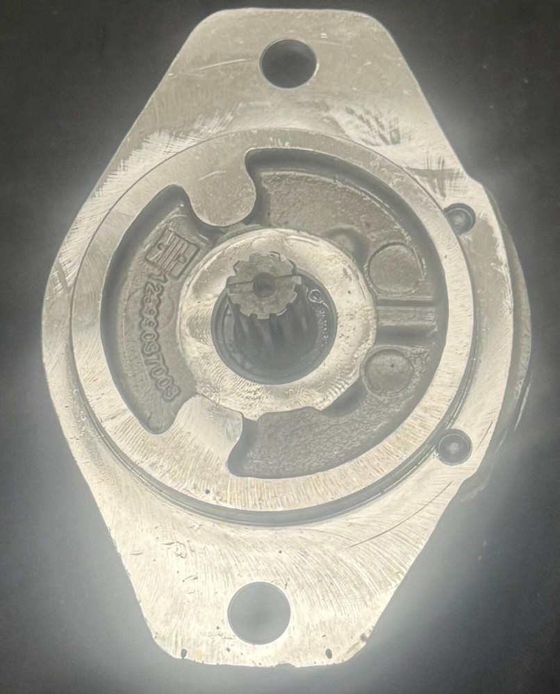 9727100700 HYDRAULIC PUMP