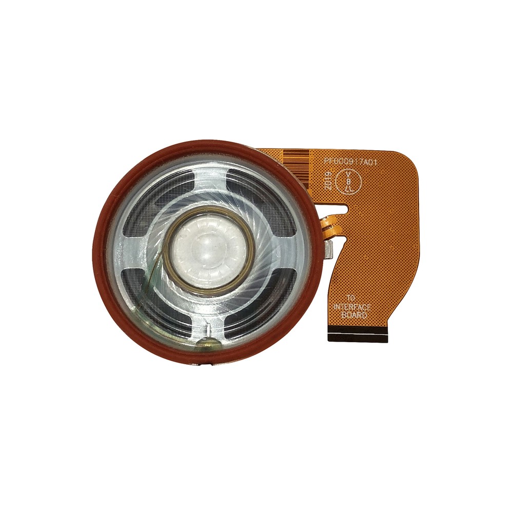 Flex Speaker Internal Assembly For XPR7550e XPR7350e Protable Radio