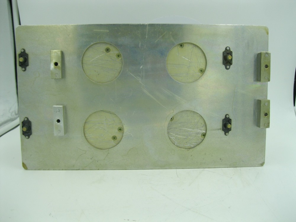 Flite-Tronics PC-16 Static Inverter