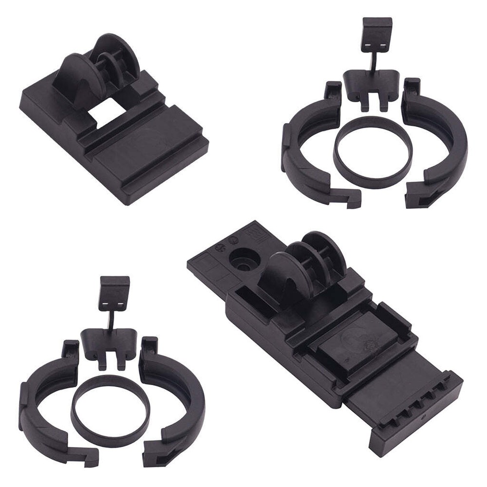 SwimJoy ½ Panel Installation Kit, 1ft. Add-On Collectors