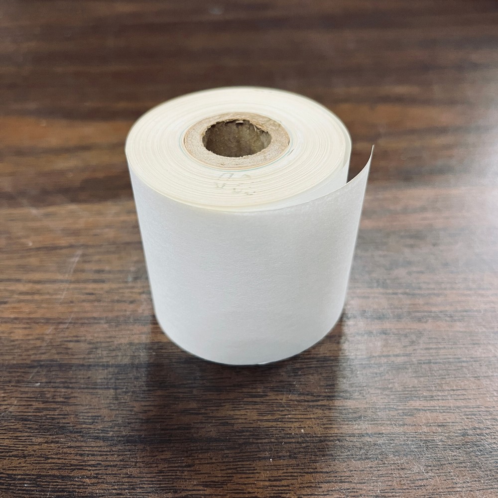 Cash Register/Adding Machine Paper Rolls 53mm - 20 Rolls