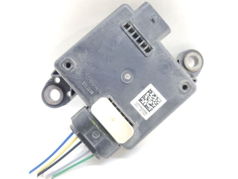2015 Dodge Ram 1500 OEM Exhaust Nox Sensor Control Module 68171188aa
