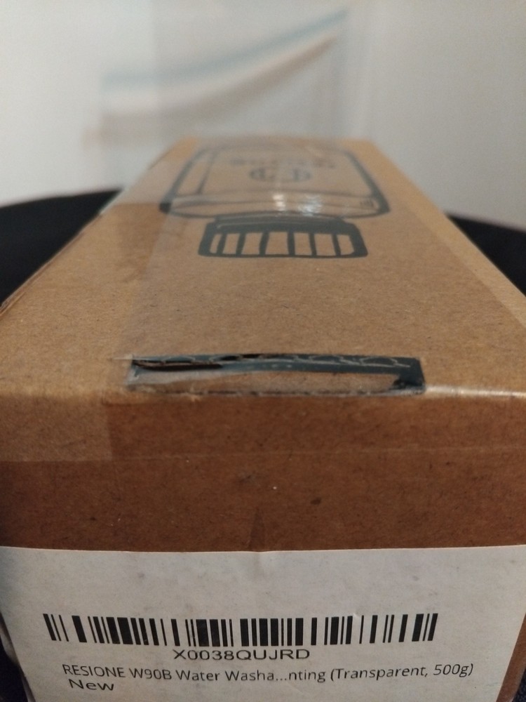 Resione 3d Printer Resin