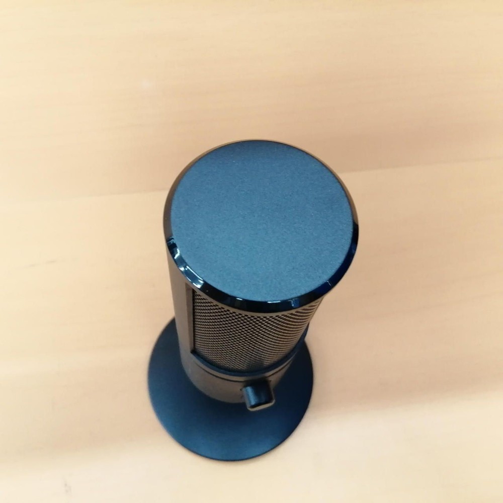 RAZER USB Microphone RZ19-0229 Used