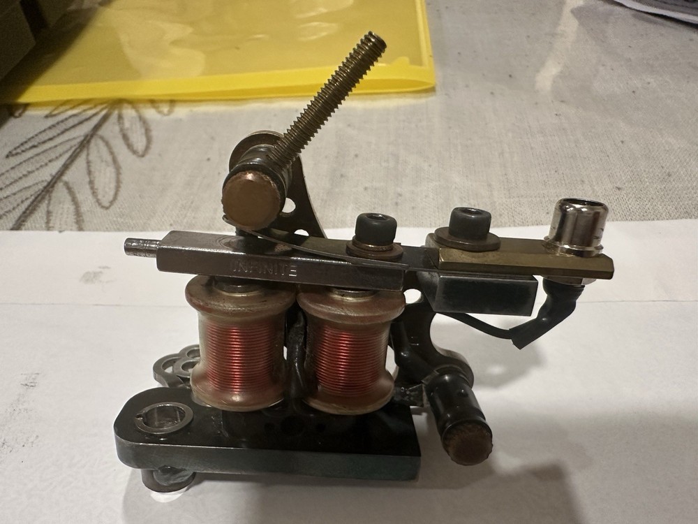 Infinite Irons Liner Tattoo Machine