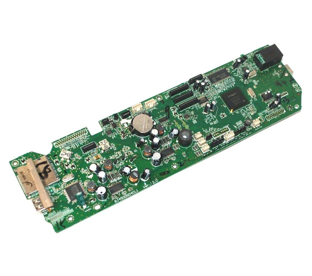 Lexmark Prestige Pro805 Printer Main Logic Board / Formatter Pro 805