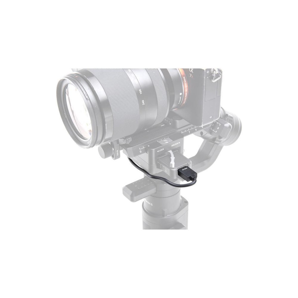 DJI Ronin S Original RSS IR Control Cable Part no.04 -Open boxed