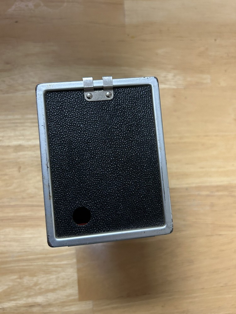 Ansco Shur Shot 120 Medium Format Camera 1040s