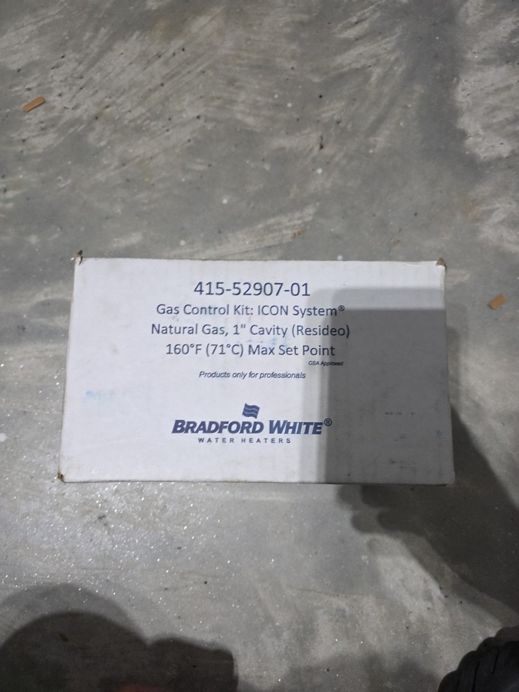 415-52907-01 1 inch cavity gas control direct replacement kit residential natura