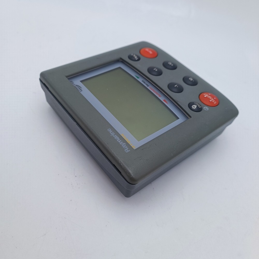 RAYMARINE ST6002 Autopilot Control Head Unit E12098-P Seatalk Controller REFURB