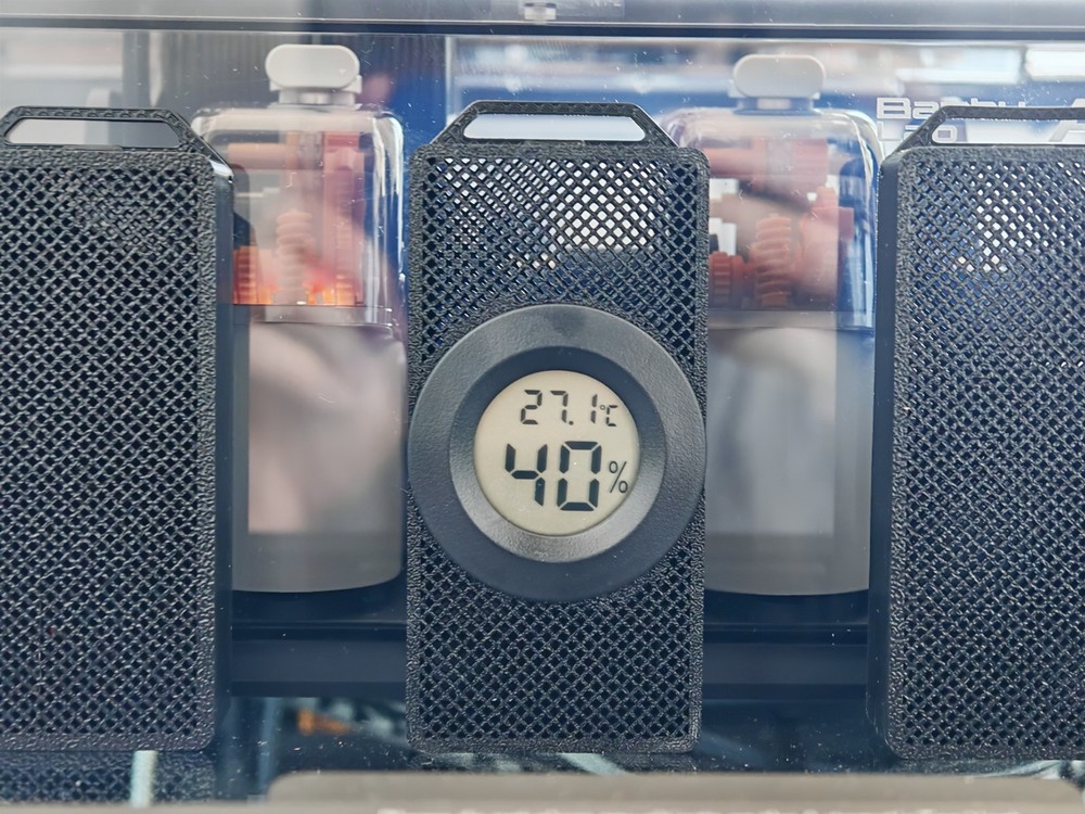 Upgrade Kit/Accessory Bundle for Bambu Lab AMS 2 Pro