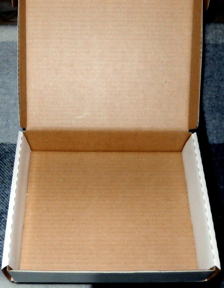 Vintage Apple 5.25 Controller Box | BOX ONLY | GOOD Condition | FAST Shipping!
