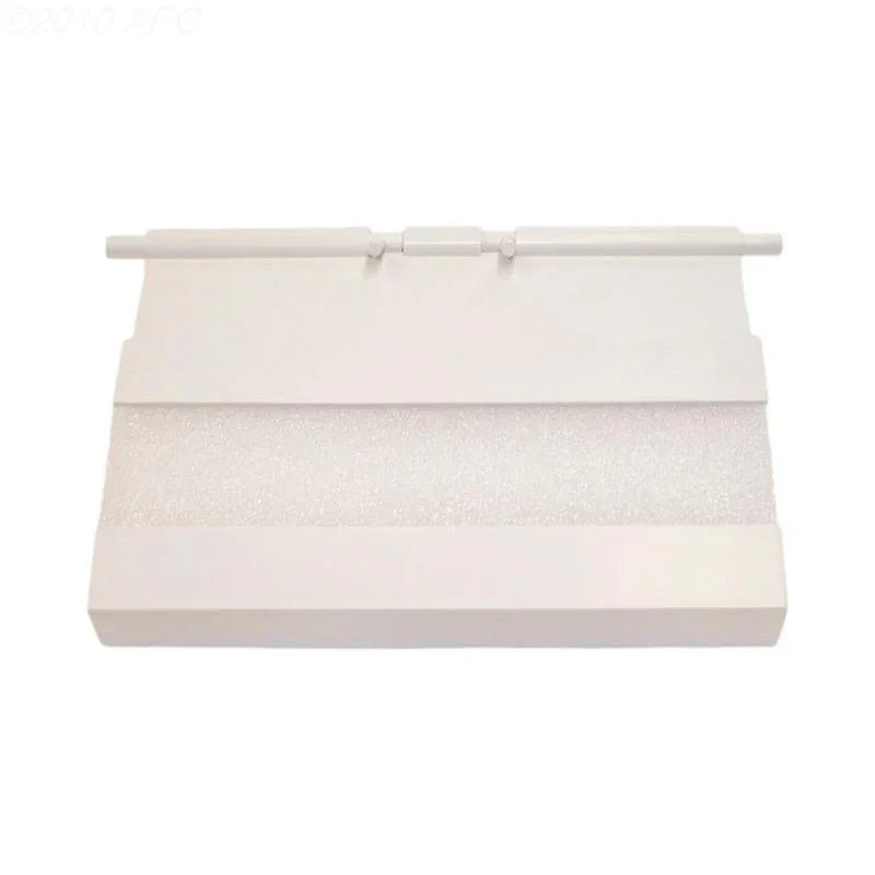 Hayward Weir Assembly