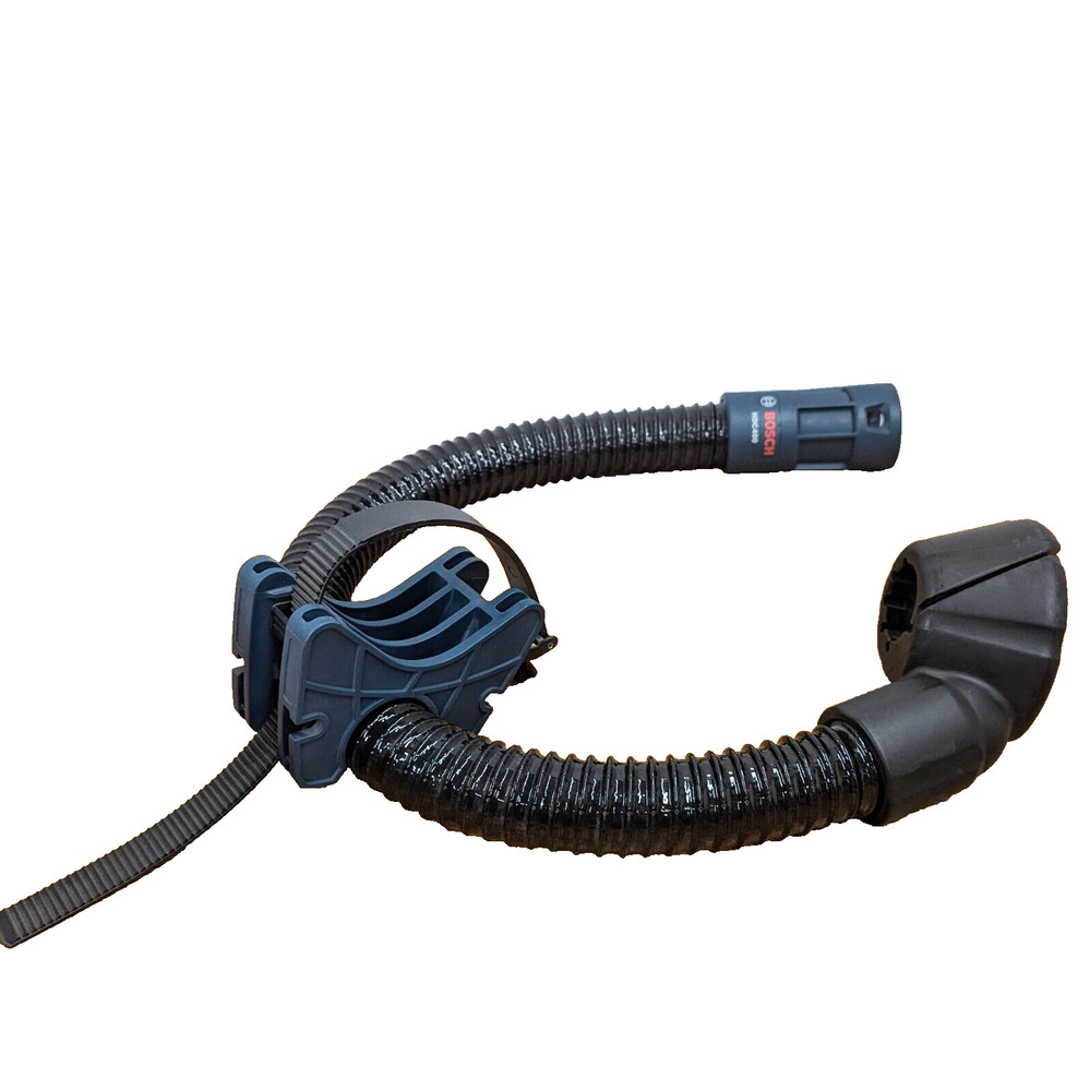Bosch Dust Collection 1-1/8 In. Hex Chiseling Attachment HDC400 Construction