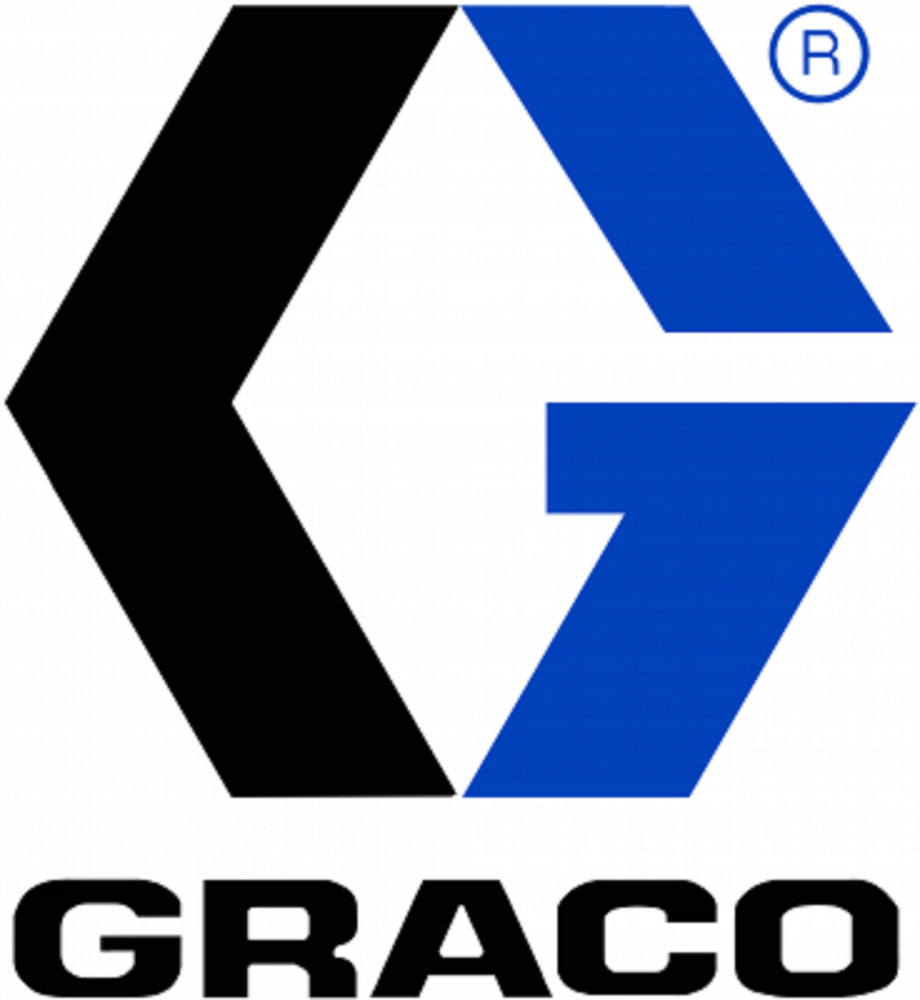 Graco 287482 Pinion Housing