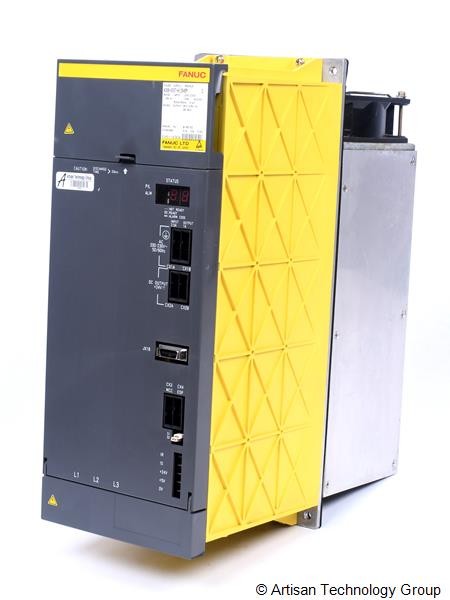 GE Fanuc PSM-26 Power Supply Module