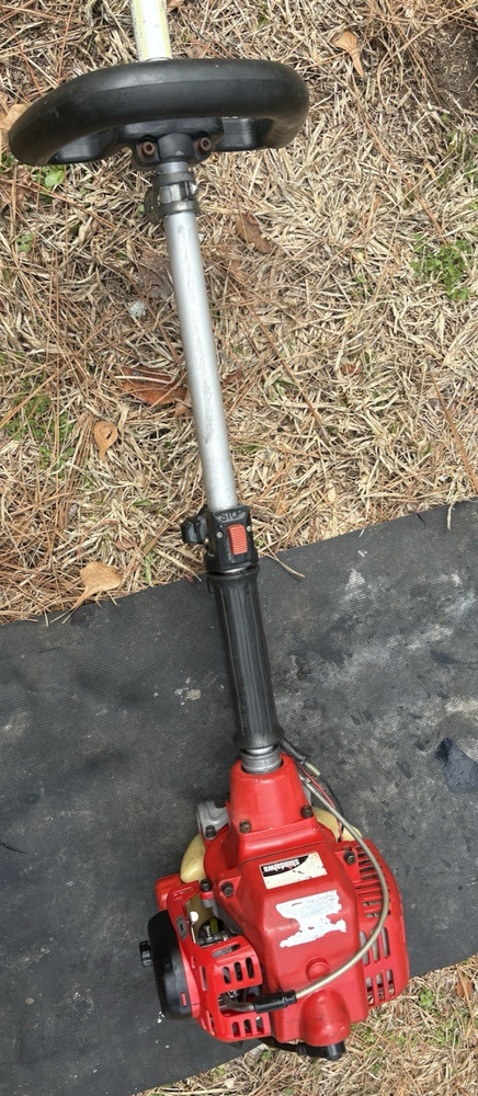 SHINDAIWA T260 TRIMMER.