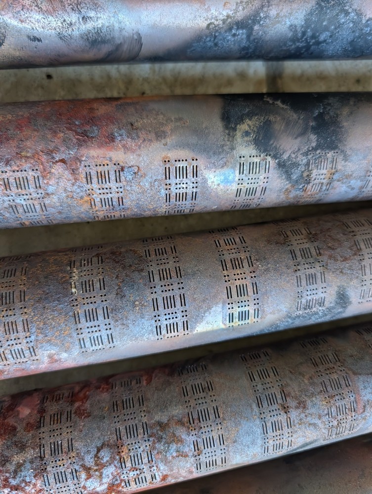 Pentair Mini Max 400 Pool Heater Burners