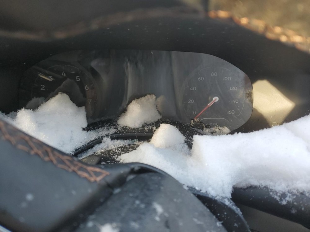 Engine ECM Electronic Control Module Fits 22 COMPASS 1247457