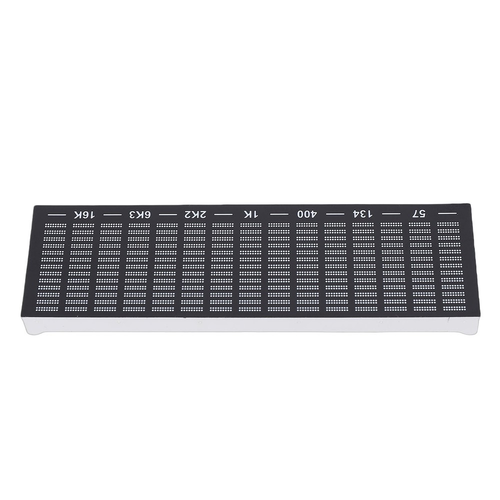 LED Music Spectrum Display Sound Controlled Spectrum Analyzer LED Ambient Light