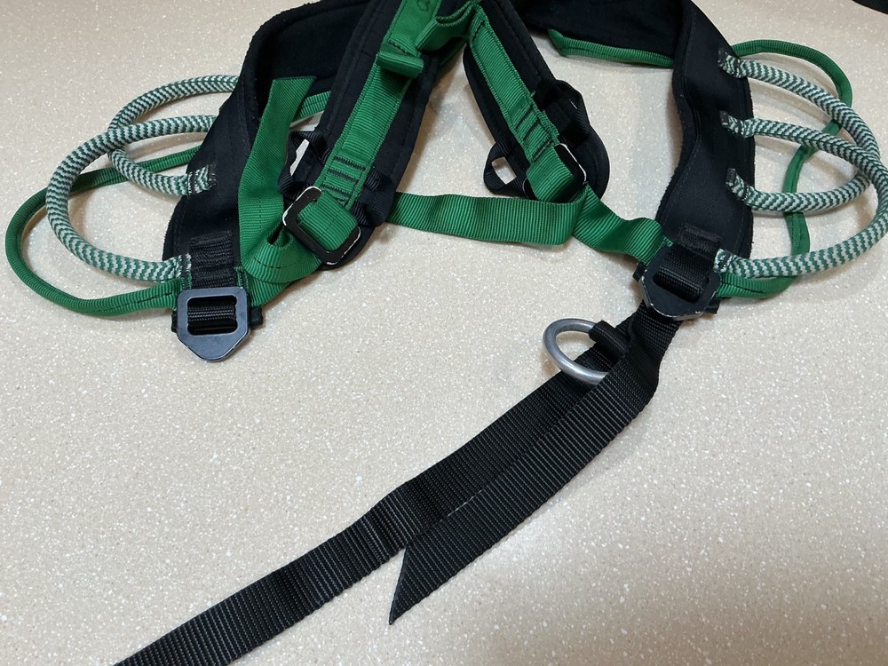 Yates big wall chest harness “medium”(large)
