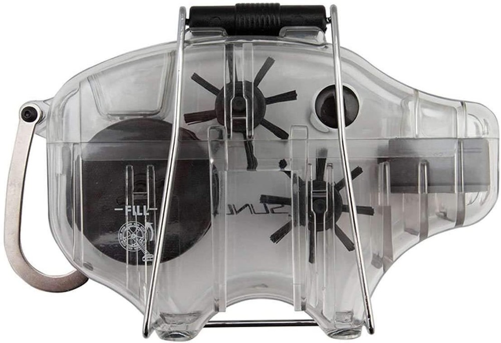 Sunlite CC1 Chain Cleaner Tool