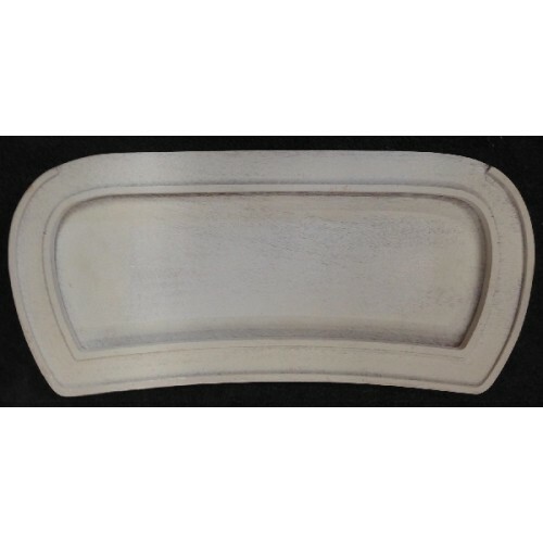 Eljer 151-0777 Reproduction Toilet Tank Lid